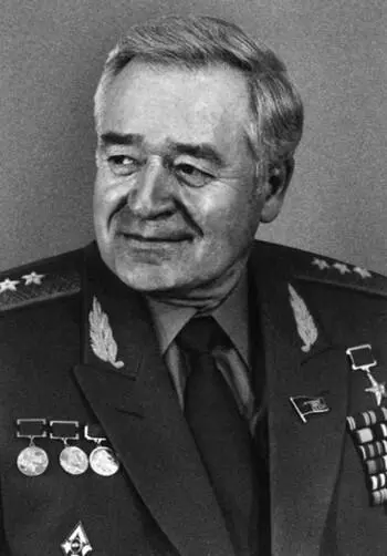 Петр Степанович Плешаков Празднование 60летия М С Неймана в Московском - фото 35