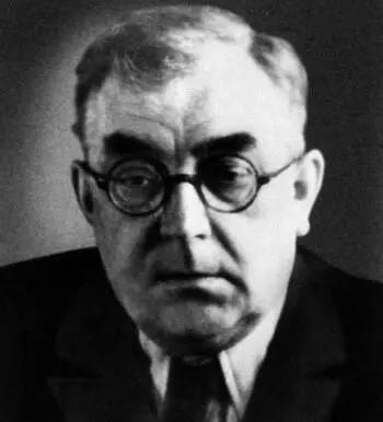 Николай Леонидович Попов главный инженер ВНИИРТ с 1928 года находился в - фото 47