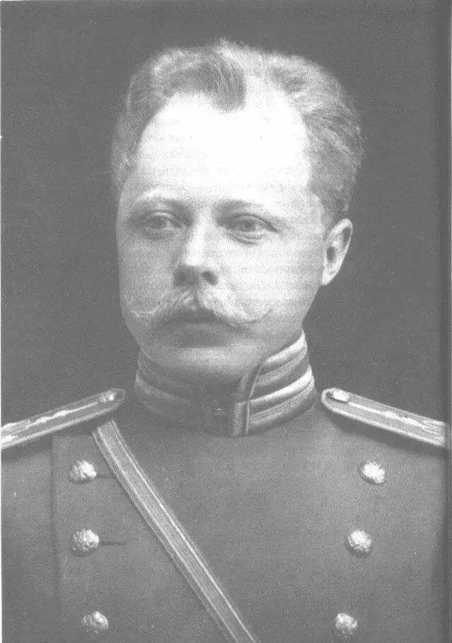 Отчим отца мой дед Саша перед Первой мировой войной 1912 г Вообщето он - фото 29