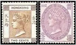 Почтовые марки Сянгана Т ТАИЛАНДThailand Королевство Таиланд госво в - фото 285