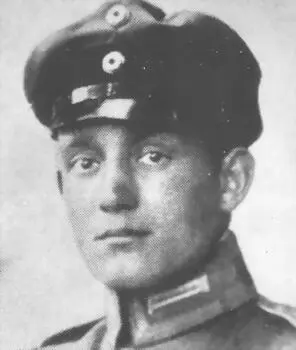 Вилли Габриэль Jasta 11 в 1918 г 1 22 марта 1918 г Spad SS 15 2 19 - фото 61