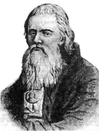 Один из самых выдающихся русских изобретателей и механиков Иван Петрович - фото 6