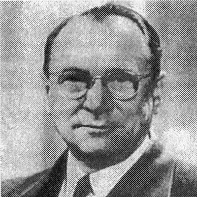 В 1931 году произошло одно из тех не таких уж и редких в изобретательском мире - фото 30