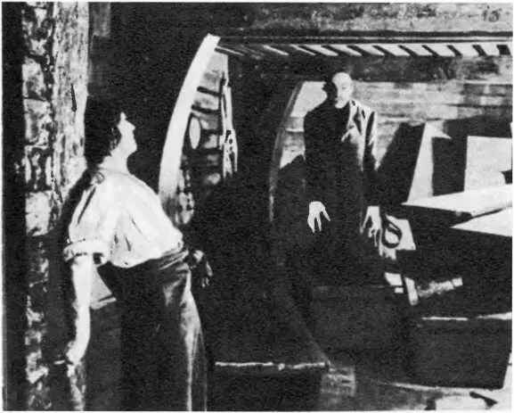 Всеобщая история кино Том 4 первый полутом Послевоенные годы в странах Европы 19191929 - фото 88