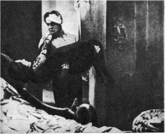Доктор Мабузе игрок Ф Ланга В ролях Гертруда Велькер и Рудольф - фото 96
