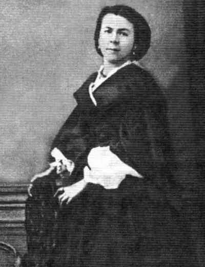 М А Ульянова мать В И Ленина 1863 г Владимир Ульянов 1887 г - фото 4