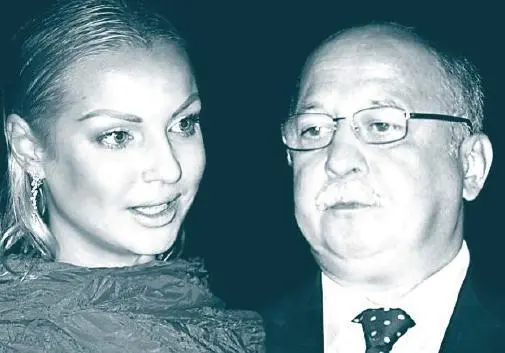 Конфликт Анатолия Иксанова с Анастасией Волочковой превратился в фарс - фото 45