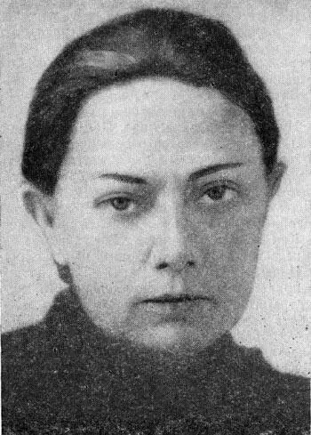 Надежда Константиновна Крупская Выто выступали опрашивает Вася Я - фото 9