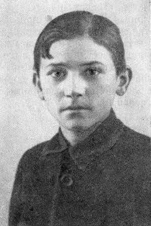 Николай Фокин А на улицы Питера 18 июня вышли полмиллиона рабочих и солдат Со - фото 13