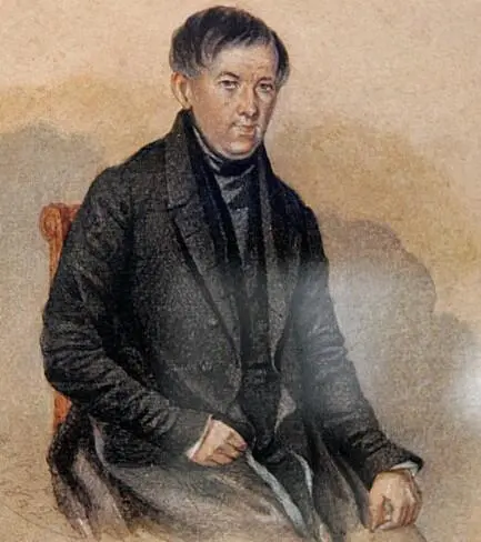 А А Куманин Рисунок Воронова 1842 г Федора восхитил благородный порыв - фото 25