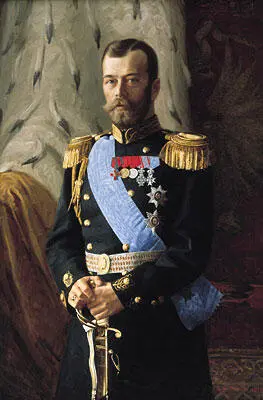 Николай II Рассмотрим основные составляющие критического мифа о самодержавии - фото 82