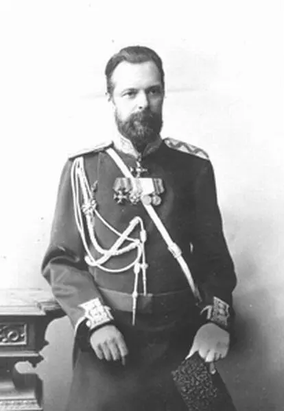 Генерал Альфонс Леонович Шанявский 18371905 Альфонс Леонович Шанявский - фото 17