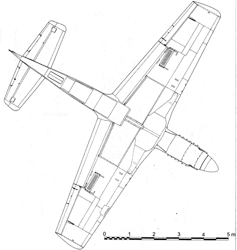 A36A Apache Р51А Mustang X F6B - фото 109