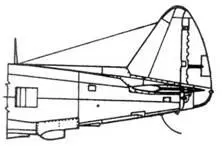 P47D25 P47D М N Истребители P47D30RE в количестве 800 экземпляров - фото 137