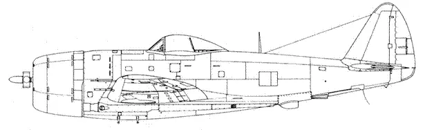 XP47L YP47М и ранние ХР47М1 Р47 М1 ХР47N - фото 183