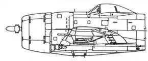 P47N1 P47N5 1520 25 P47N ХР47К Летчики грешили на плохой - фото 206