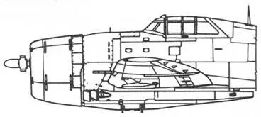 P47G10P47G15 аналогичен D10 P47G16 Тандерболт модификации - фото 79