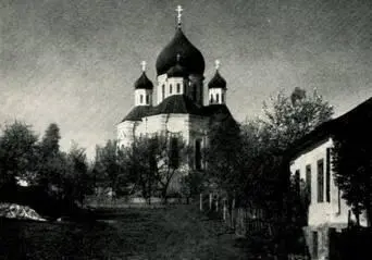 88 Успенский собор Конец XVI первая четверть XVIII в Пестнотворец - фото 92