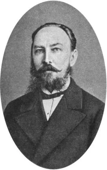 Ф Шелков дед E Л Шварца 1880е гг Рязань Б Шварц дед Е Л Шварца - фото 1