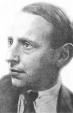 Евгений Шварц 1927 г Редакция Детского отдела ГИЗа 1926 г Слева направо - фото 32