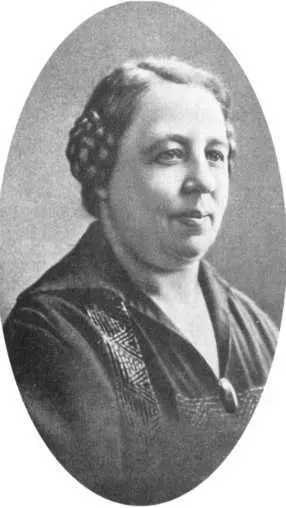 М Ф Шварц мать Е Л Шварца 1930е гг Семья Е Л Шварца 1906 г - фото 4