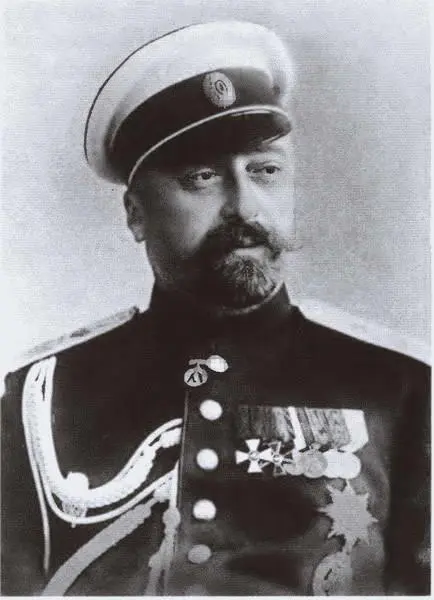 Великий князь Николай Михайлович Великий князь Константин Николаевич - фото 22