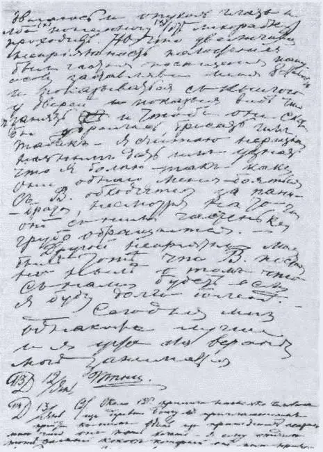 Листок из полевого дневника МиклухоМаклая за 1872 год Папуасские орудия - фото 35