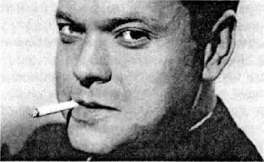 Орсон Уэллс невольный инициатор массового психоза в США 30 октября 1938 года - фото 20