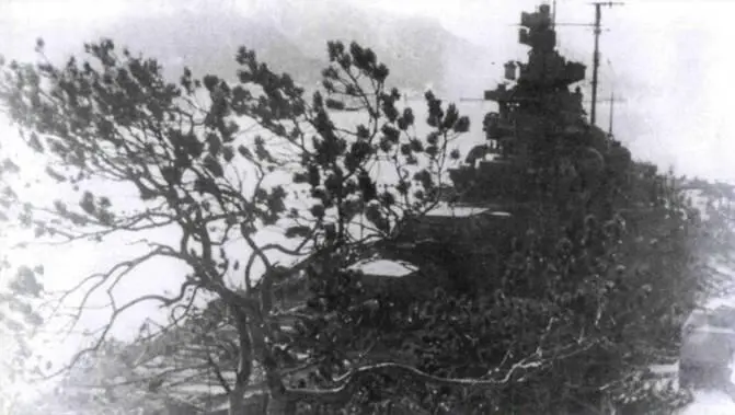 Потопление Шарнхорста в бою 26 декабря 1943 г заставило Гитлера вообще - фото 114