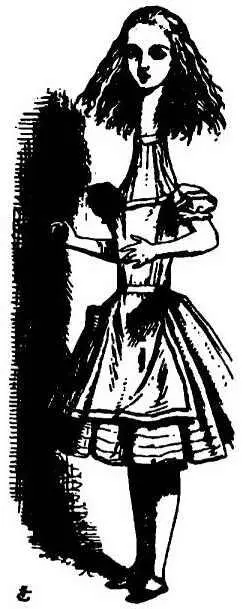 And she went on planning to herself how she would manage it They must go by - фото 8