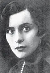 Русская писательница поэтесса Нина Николаевна Берберова родилась 26 июня 1901 - фото 11