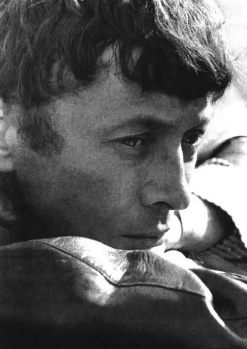В Чехословакии на XIV МТФ Злата Прага Июнь 1977 г О Даль Челознов с О - фото 12