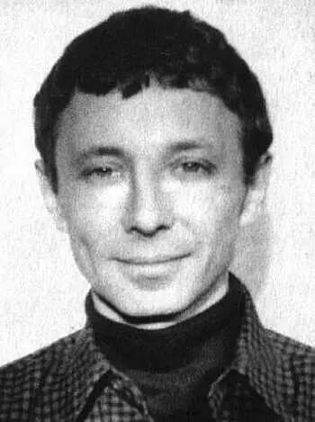 Москва Лето 1974 г В роли сэра Чарльза Марлоу в телеспектакле Ночь ошибок - фото 43