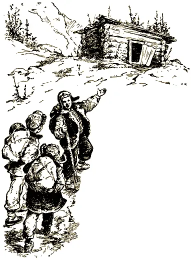 Это номер воскликнул Димка когда мы вошли в убогое жилище А чем же мы - фото 14