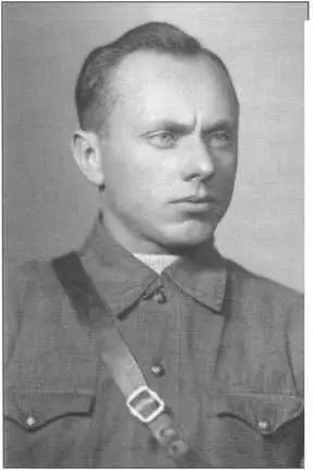 Алексей Николаевич Ботян Октябрь 1941 г Виктор Александрович Карасёв - фото 18