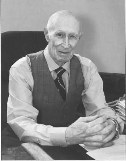 Юрий Иванович Дроздов начальник советской нелегальной разведки в 19791991 - фото 30