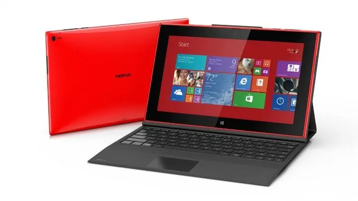 Lumia 2520 А похожа правда Ответ един для всех трёх игроков чем больше - фото 28