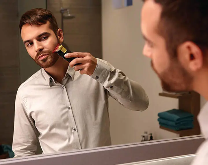 Ожидается что стоимость Norelco Beard Trimmer 9000 составит 99 К оглавлению - фото 32
