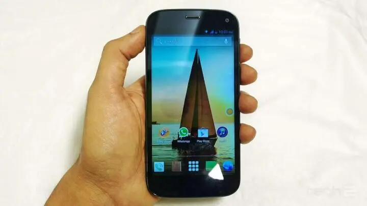 У Micromax нет никаких шансов пробиться на русский рынок не потому что русские - фото 42