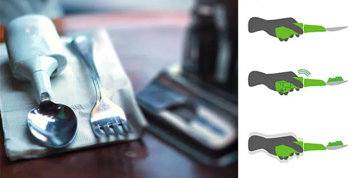 Под свой проект авторы LiftWare уже нашли инвесторов и получили 18 млн А - фото 61