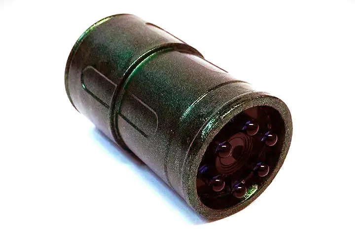 Прототип Snooperscope созданный методами 3Dпечати фото kickstartercom - фото 56