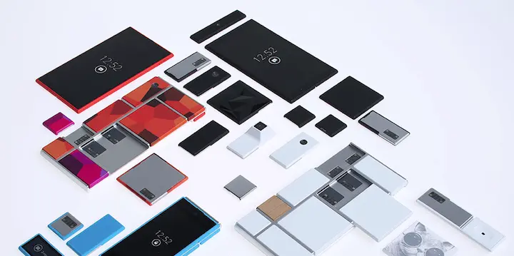 Сейчас Motorola приглашает добровольцев для участия в так называемом Project - фото 69