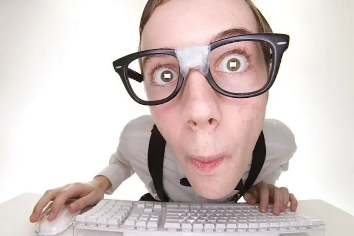 Практическая беззащитность таких интерфейсов позволяет злоумышленникам - фото 12