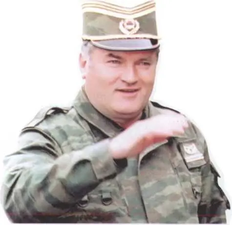 Генерал с одинаковой преданностью и умением руководил военными операциями и - фото 38