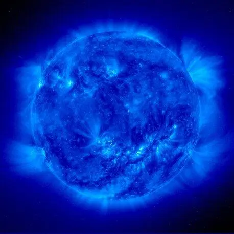 Рис 57 Но так ли уж легко космические электромагнитные колебания могут - фото 57