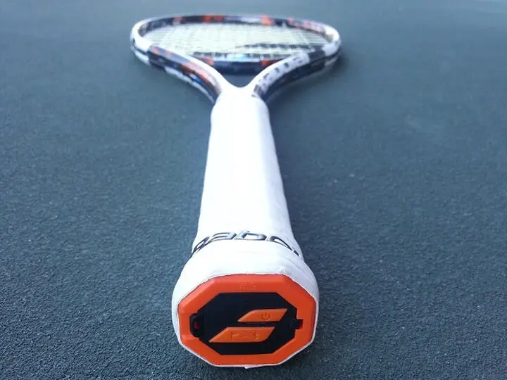 Play Pure Drive технически измененная ракетка Babolat которая при всех своих - фото 19
