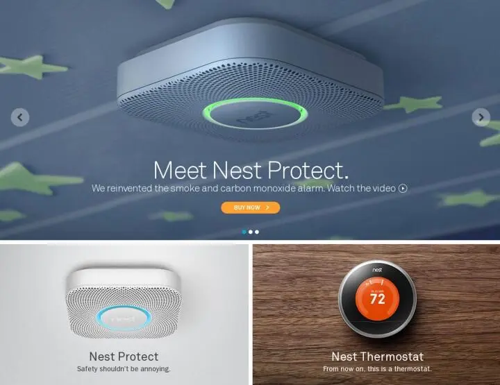 От трети до половины сотрудников Nest Labs выходцы из Apple Стоит ли - фото 56