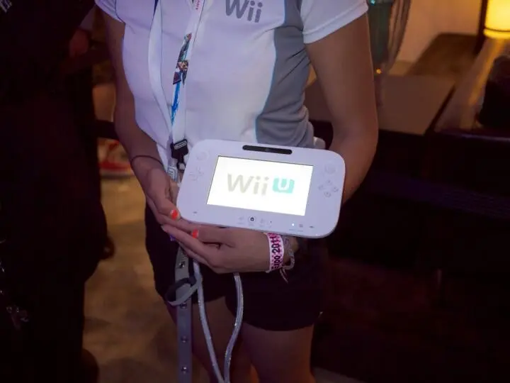 Кстати Wii U официально провалилась На днях Nintendo признала что даже в - фото 43