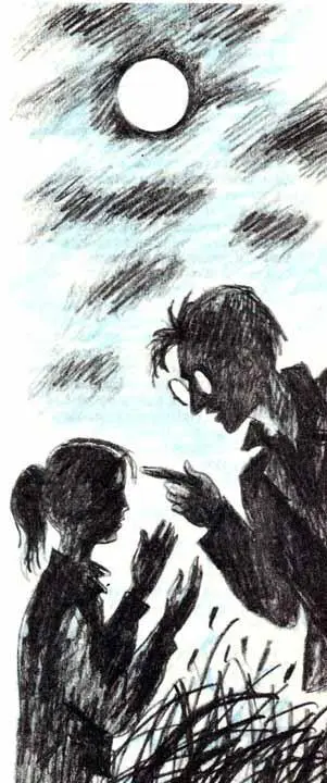 И поторопил Алексей Палыч и столкнула рюкзак Это было неосознанное - фото 48