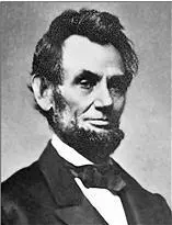 16й президент США с 1861 по 1865 г Противникрабства После победы - фото 23